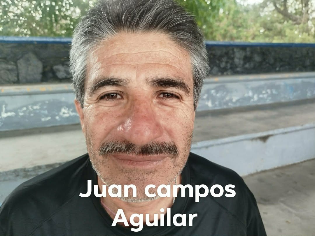 JUAN CAMPOS AGUILAR