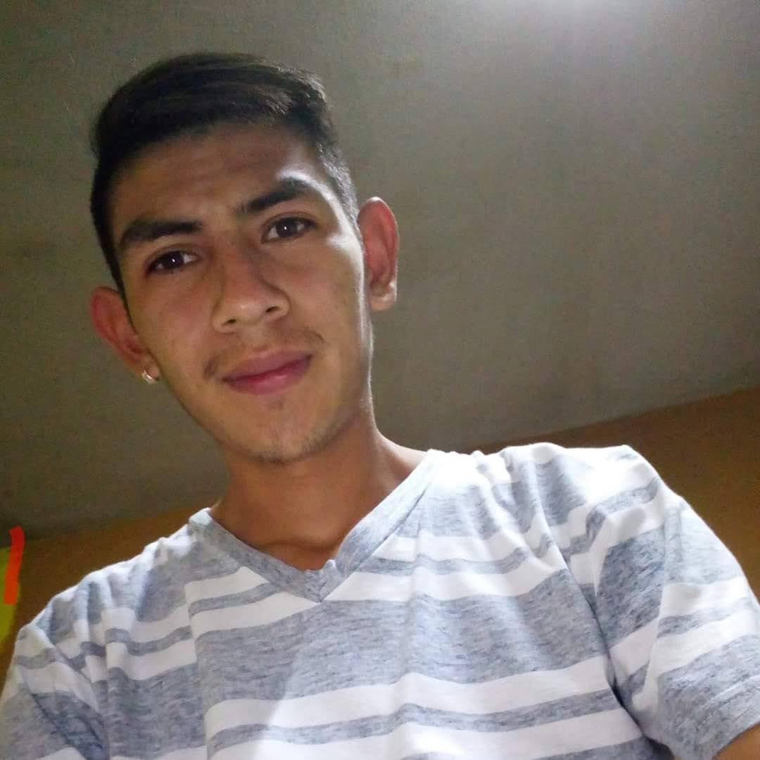 SEBASTIAN OLIVARES NAVARRO