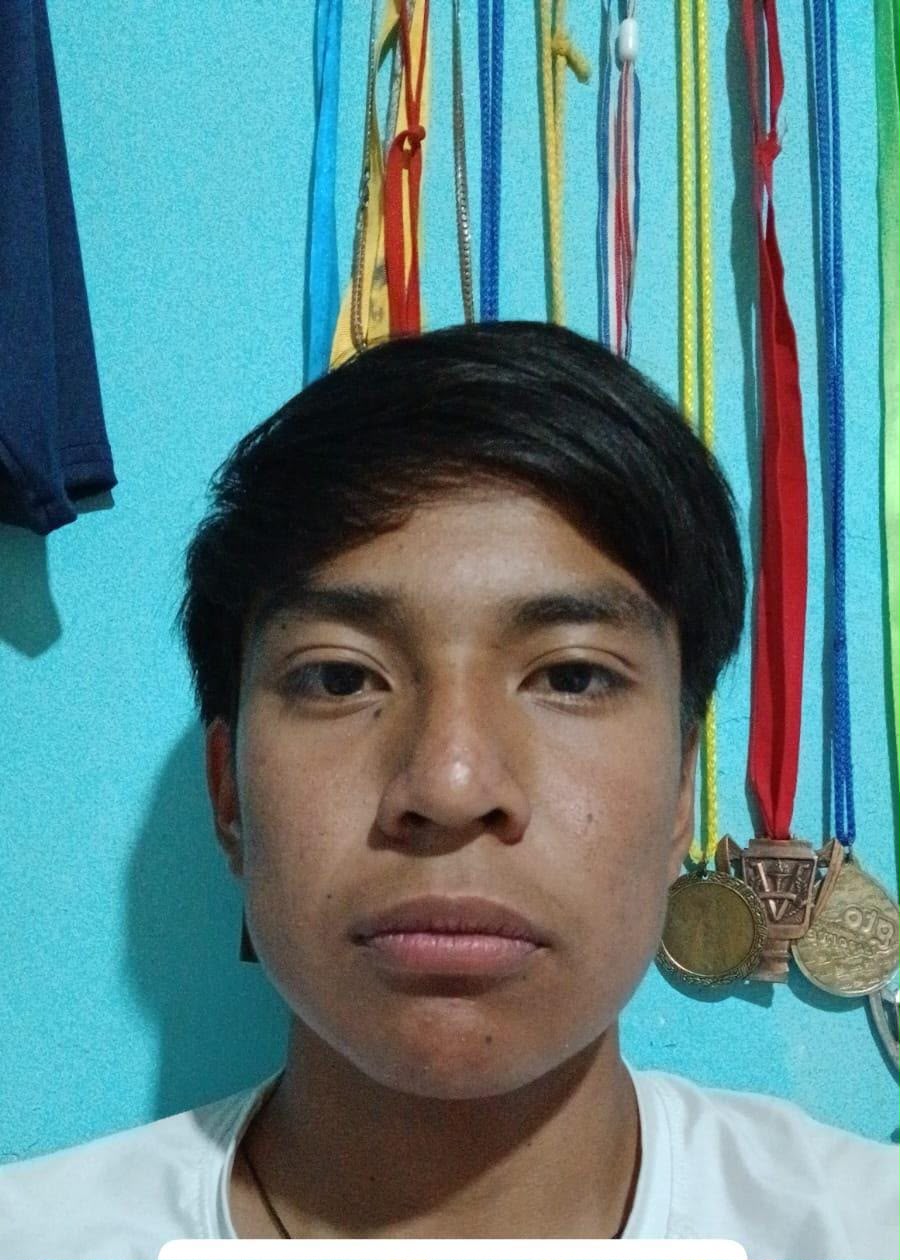 Juan Diego Cano Barron