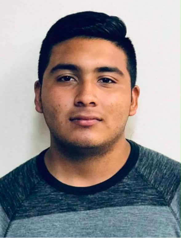 KEVIN RAUL LOPEZ QUINTANILLA