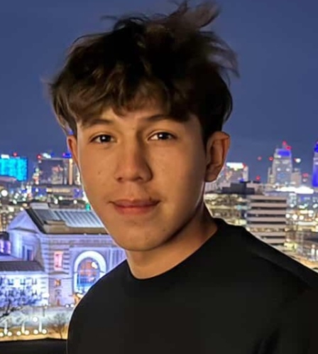 Abel Alejandro Melendez Vega