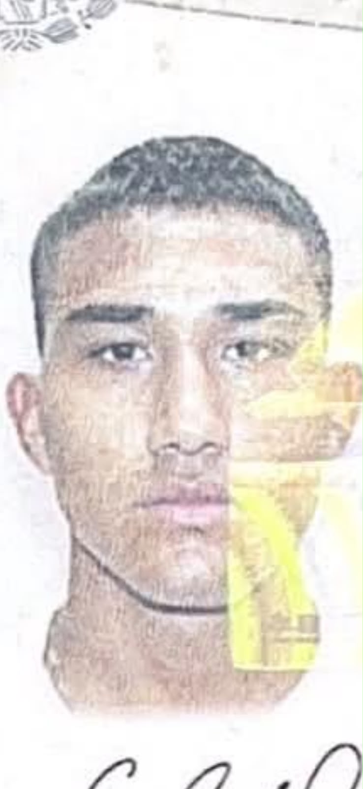 EMILIANO BLANCO PILLADO