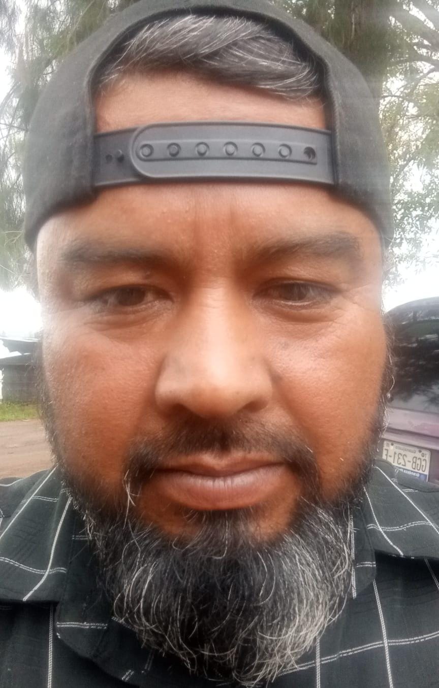 Silvestre Rico Sanchez
