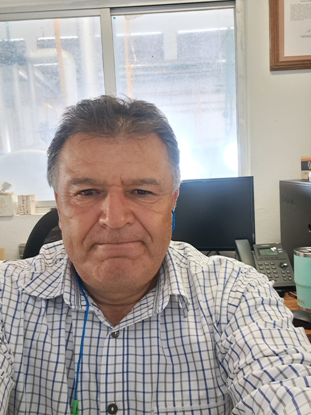 J. GUADALUPE RAMIREZ RAMIREZ