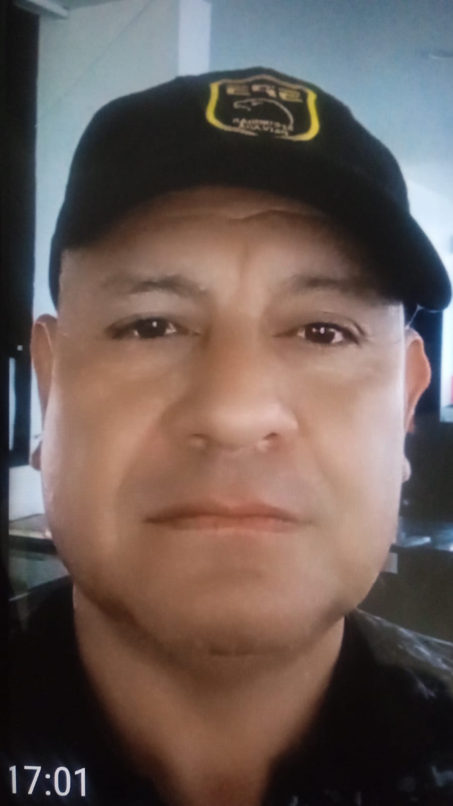 Fernando Arturo Arellano Macias