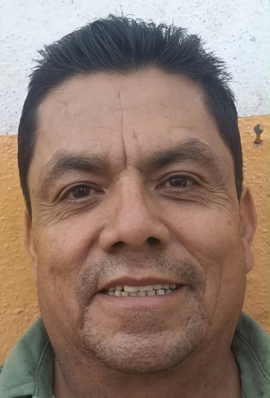 Jose Luis Belman Olivares