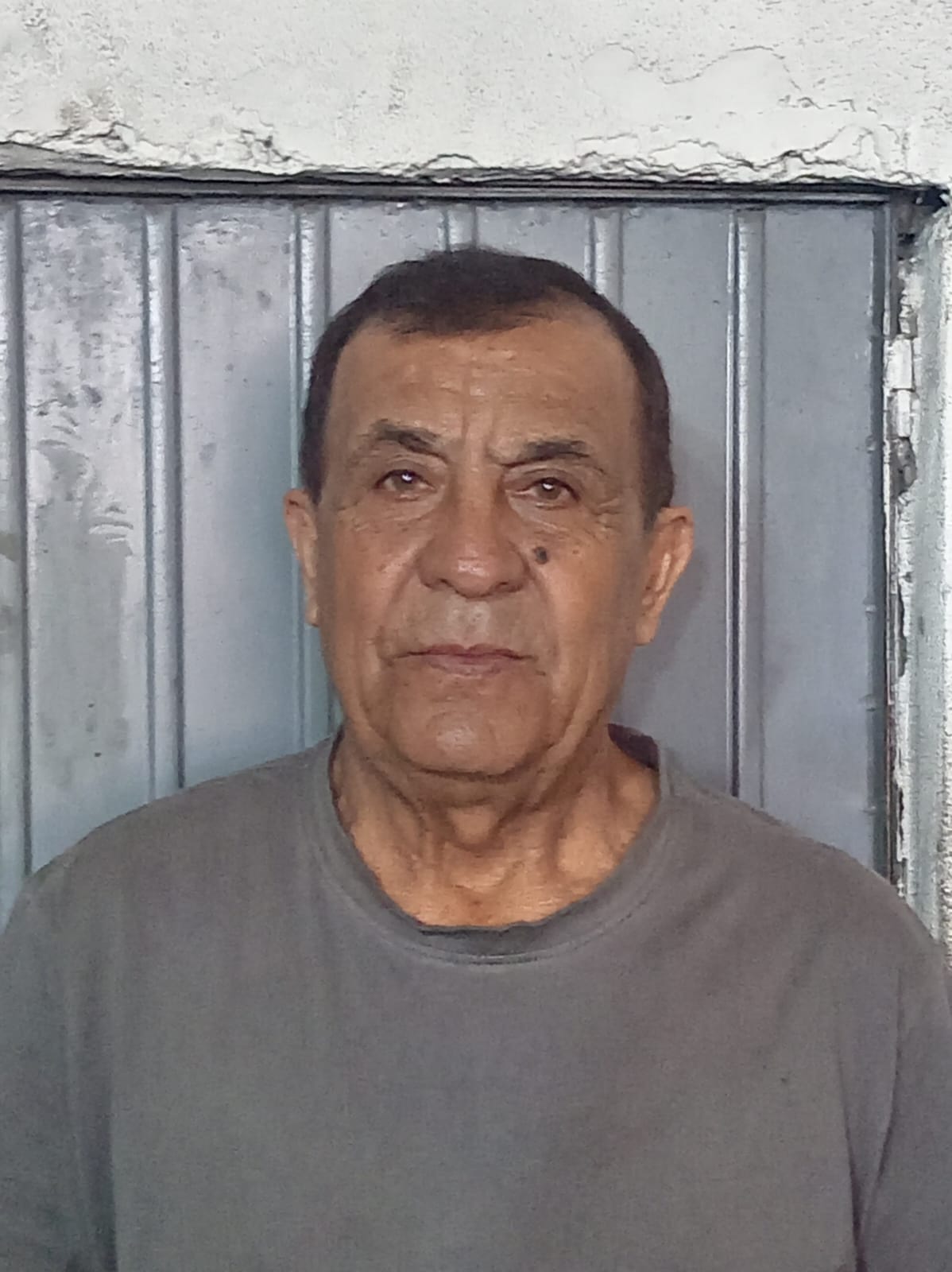 Simon Acosta Frias