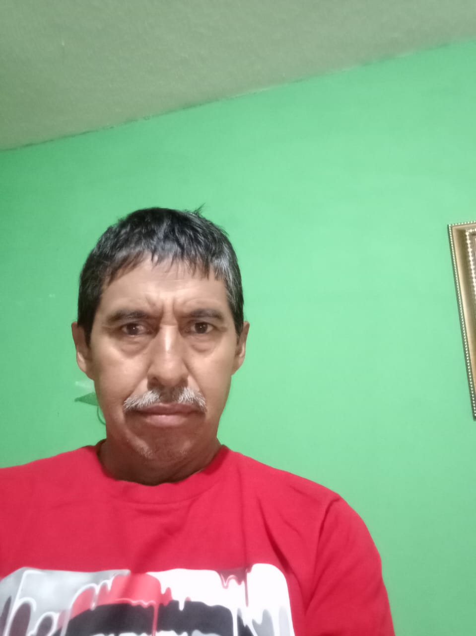 GERARDO GARCIA RODRIGUEZ