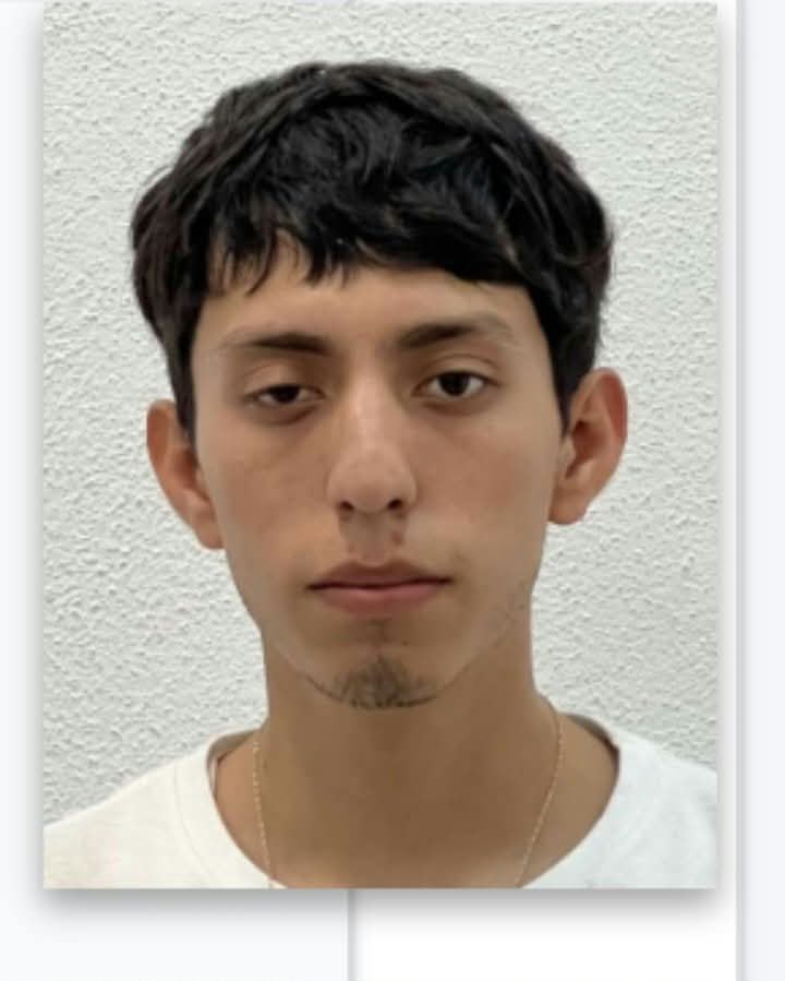 Jairo Antonio Olguin Rocha