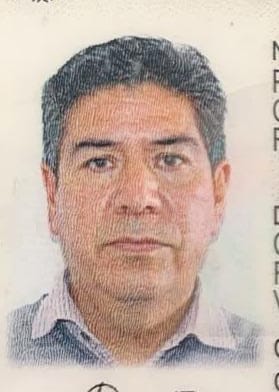 Roberto Perdomo Colin
