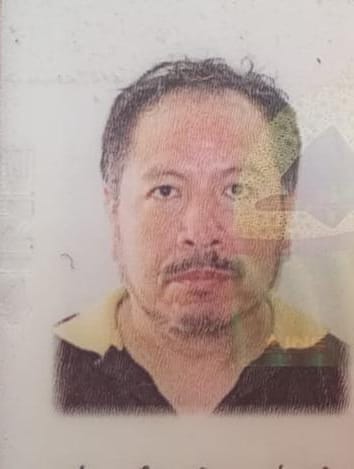 Jose Cruz Delgado Lemus