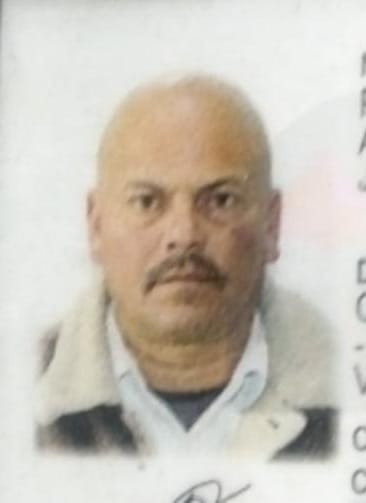Julio Cesar Ruvalcaba Almanza