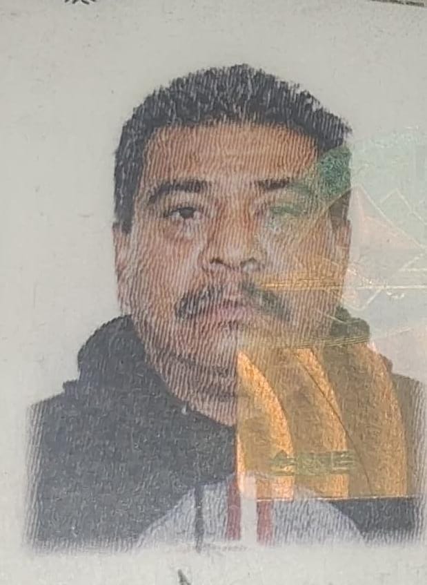 Octavio Ramos Espinoza