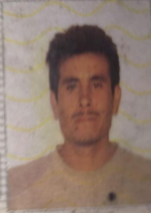 Hugo Armenta Buenavista