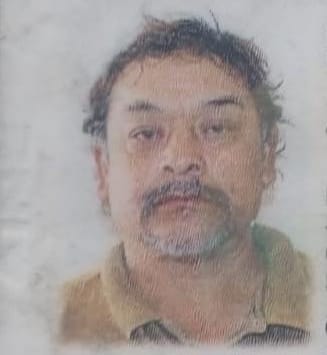 Alfredo Rocha Rodriguez