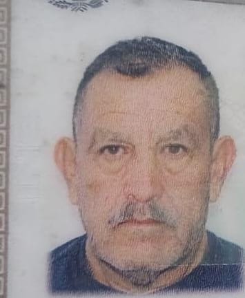 Humberto Moreno Flores