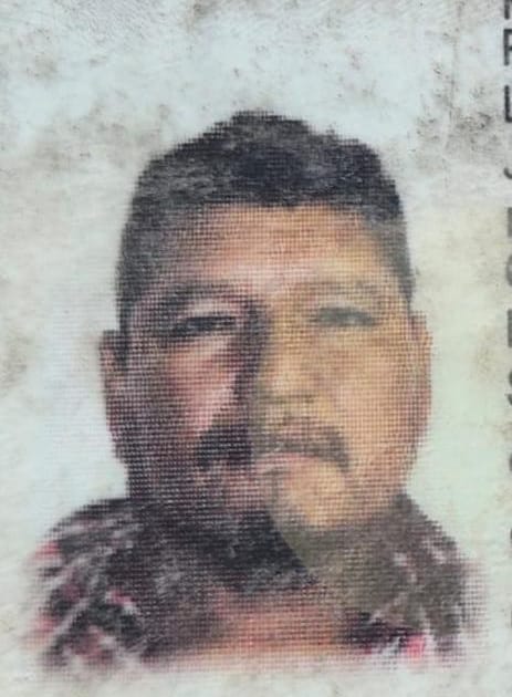 J. Guadalupe Peña Luna