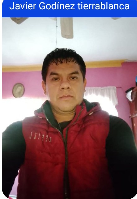 JAVIER GODINEZ TIERRABLANCA