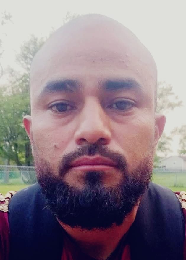 JOSE RAFAEL GONZALEZ MALDONADO