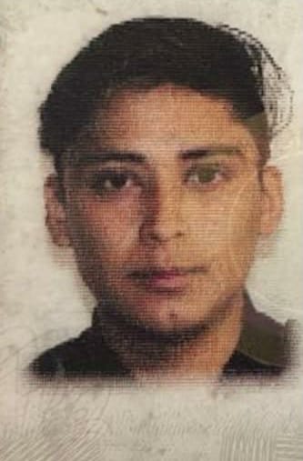 OMAR VEGA AGUILAR