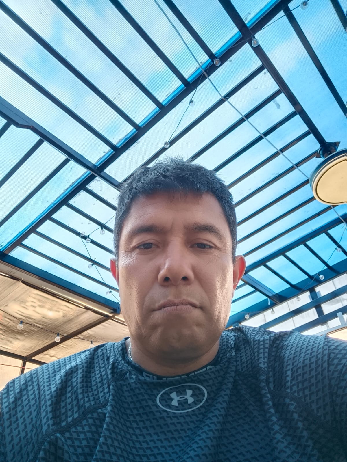 Jose Mendoza Pescador