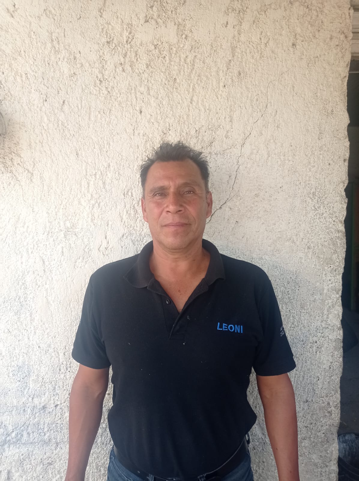 Lazaro Hernandez Vazquez