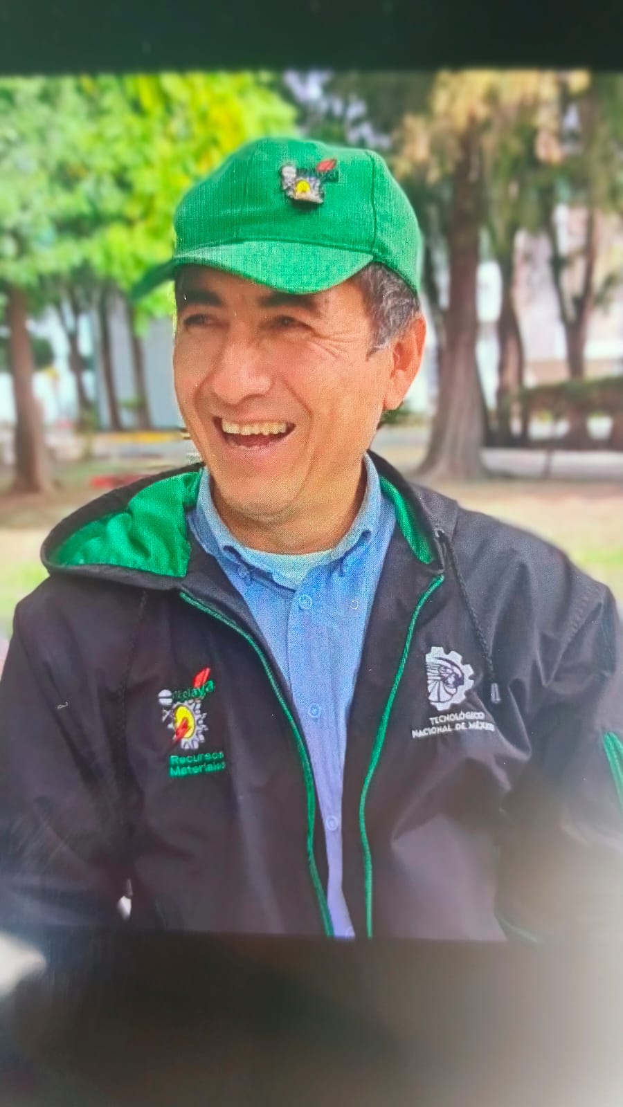 Juan Carlos Quevedo Estrada