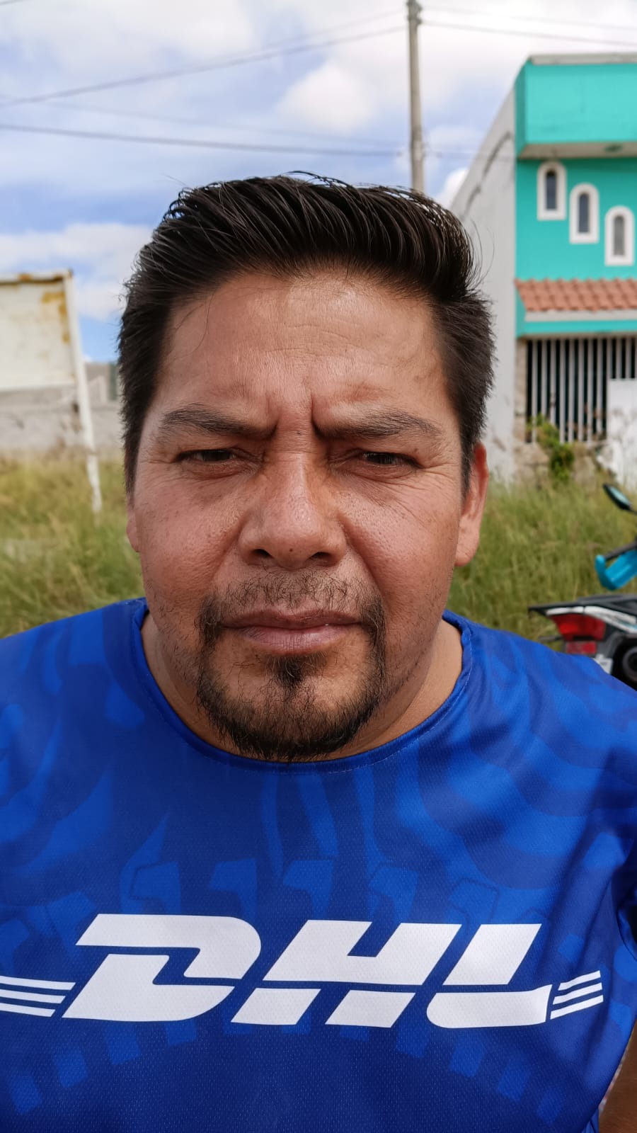 Jose Manuel Calero Cerrito