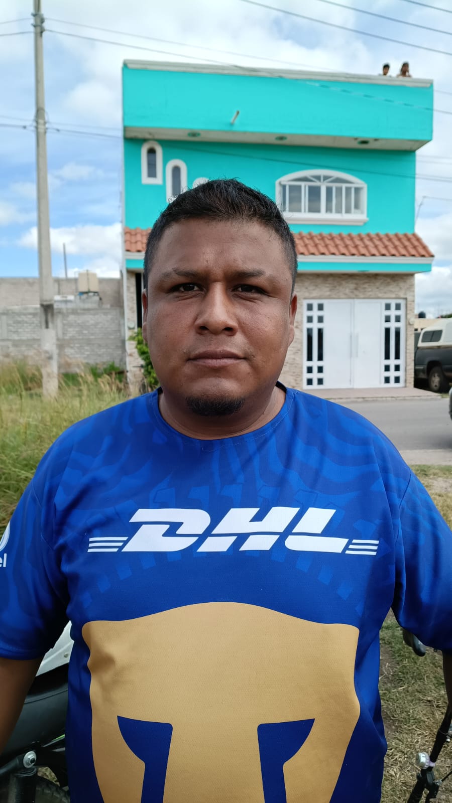 Fernando Franco Mendoza