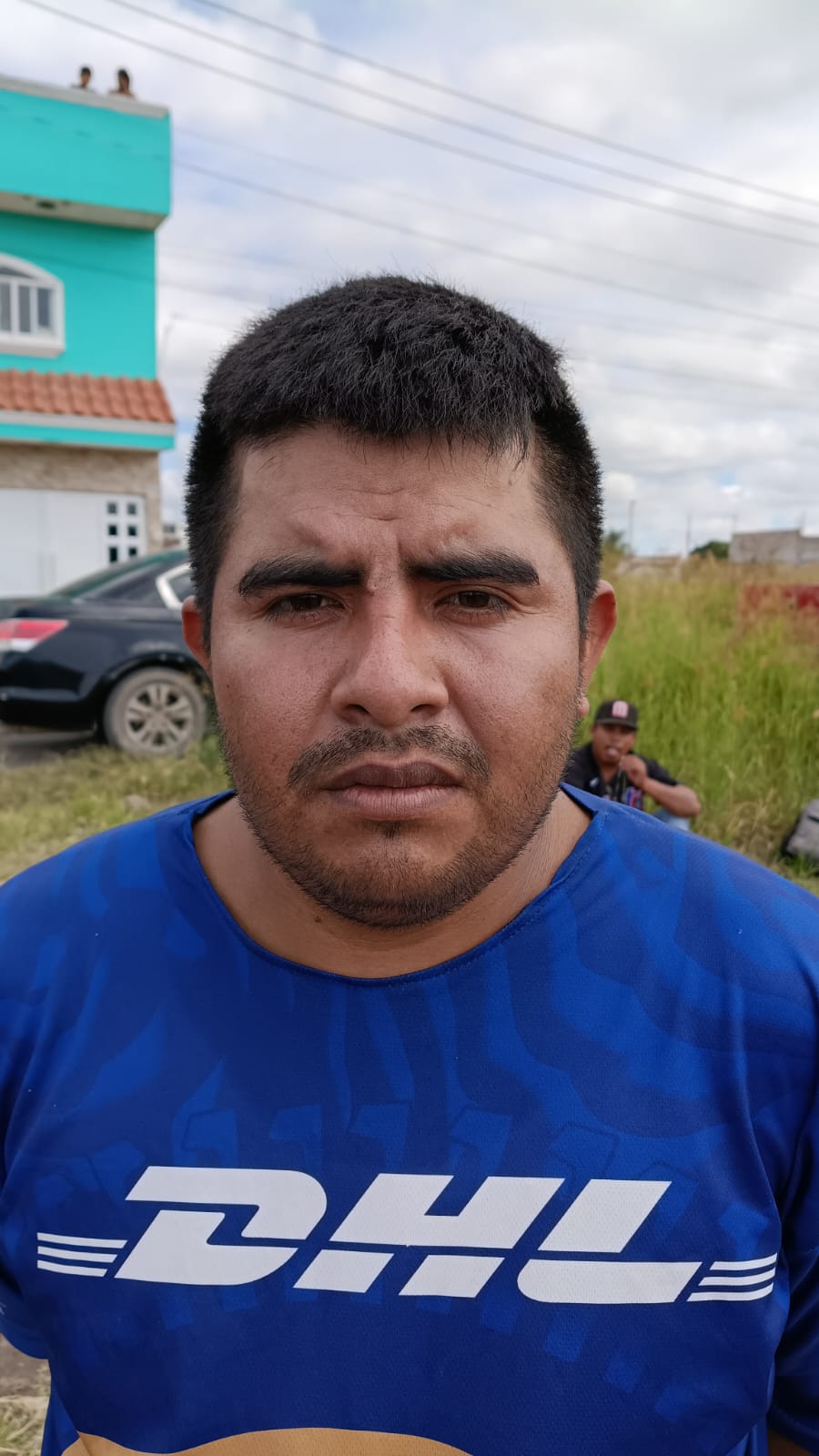 Ricardo Martinez Herrera