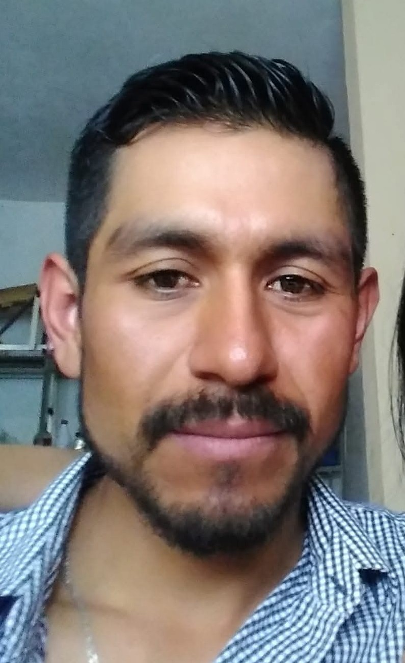 Francisco Javier Vasquez Cacique