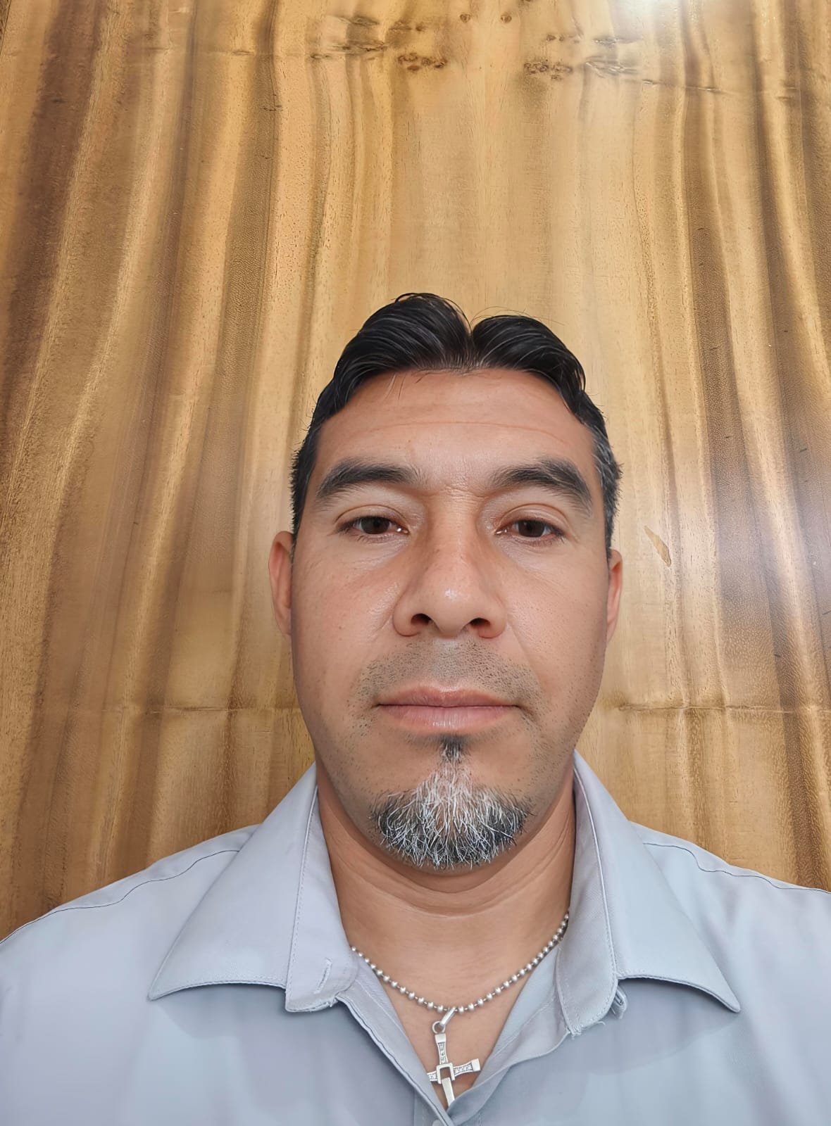 Jose Angel Gutierrez Enrique