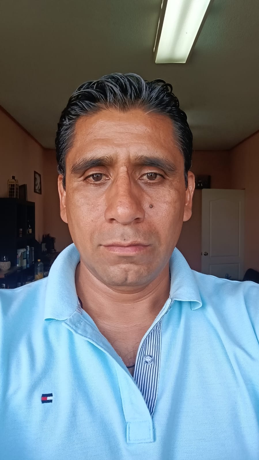 VICTOR HUGO ZARATE CERRITO