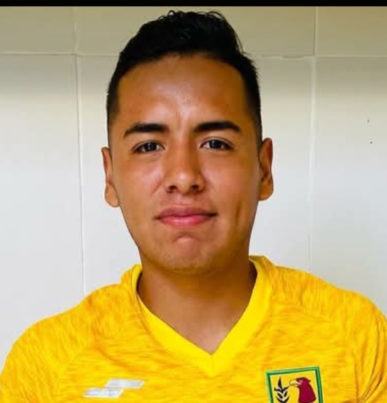 ISSAC YAIR GARCIA MARTINEZ