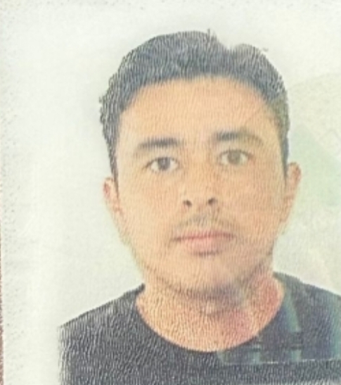HUGO ENRIQUE RAMIREZ PATINO