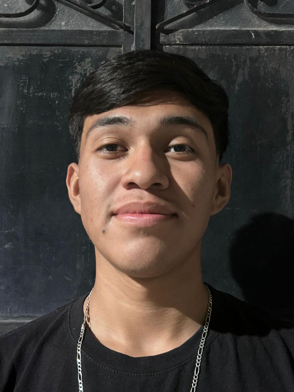 Angel Uriel Gutierrez Espinoza