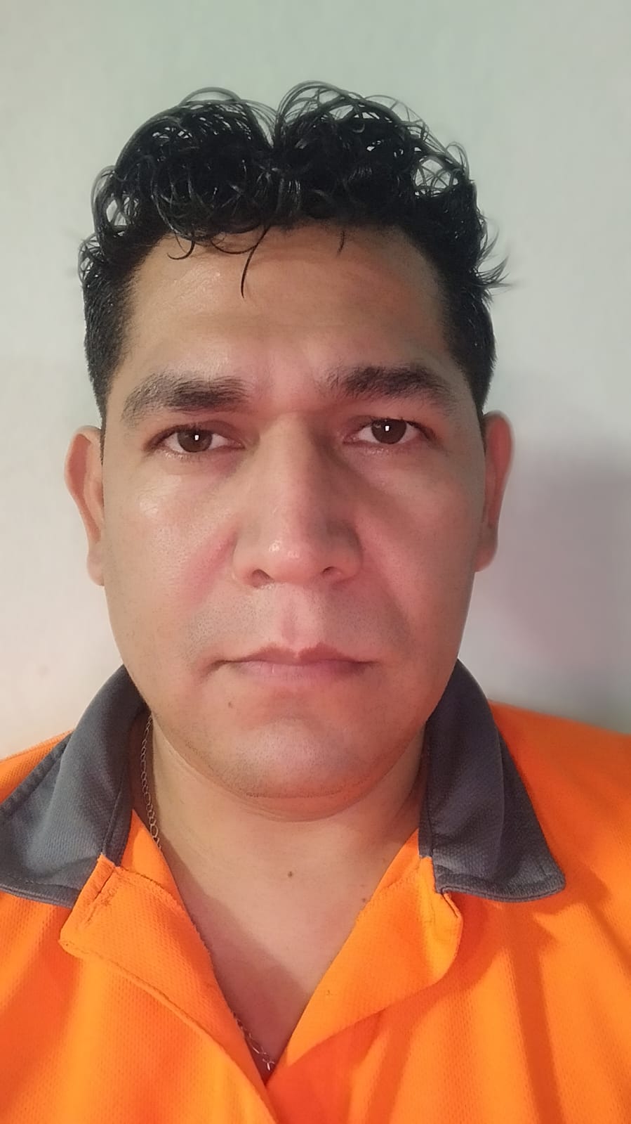 DANIEL QUEMADA BUSTAMANTE