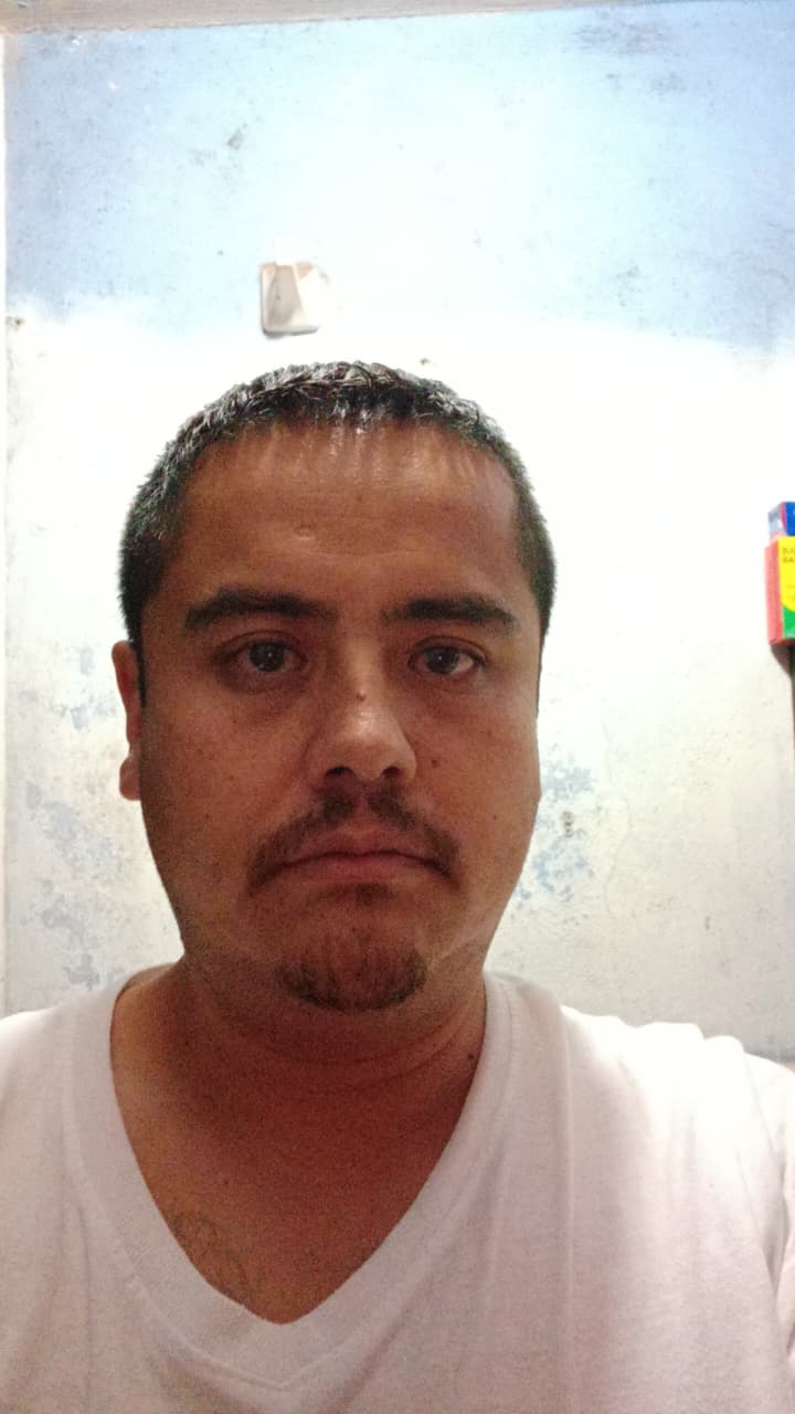 DIEGO CAMPOS MONTERO