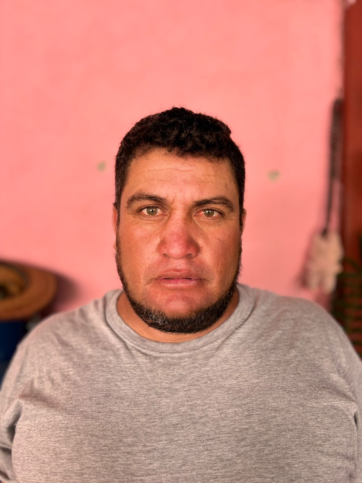 OSCAR VARGAS TOVAR