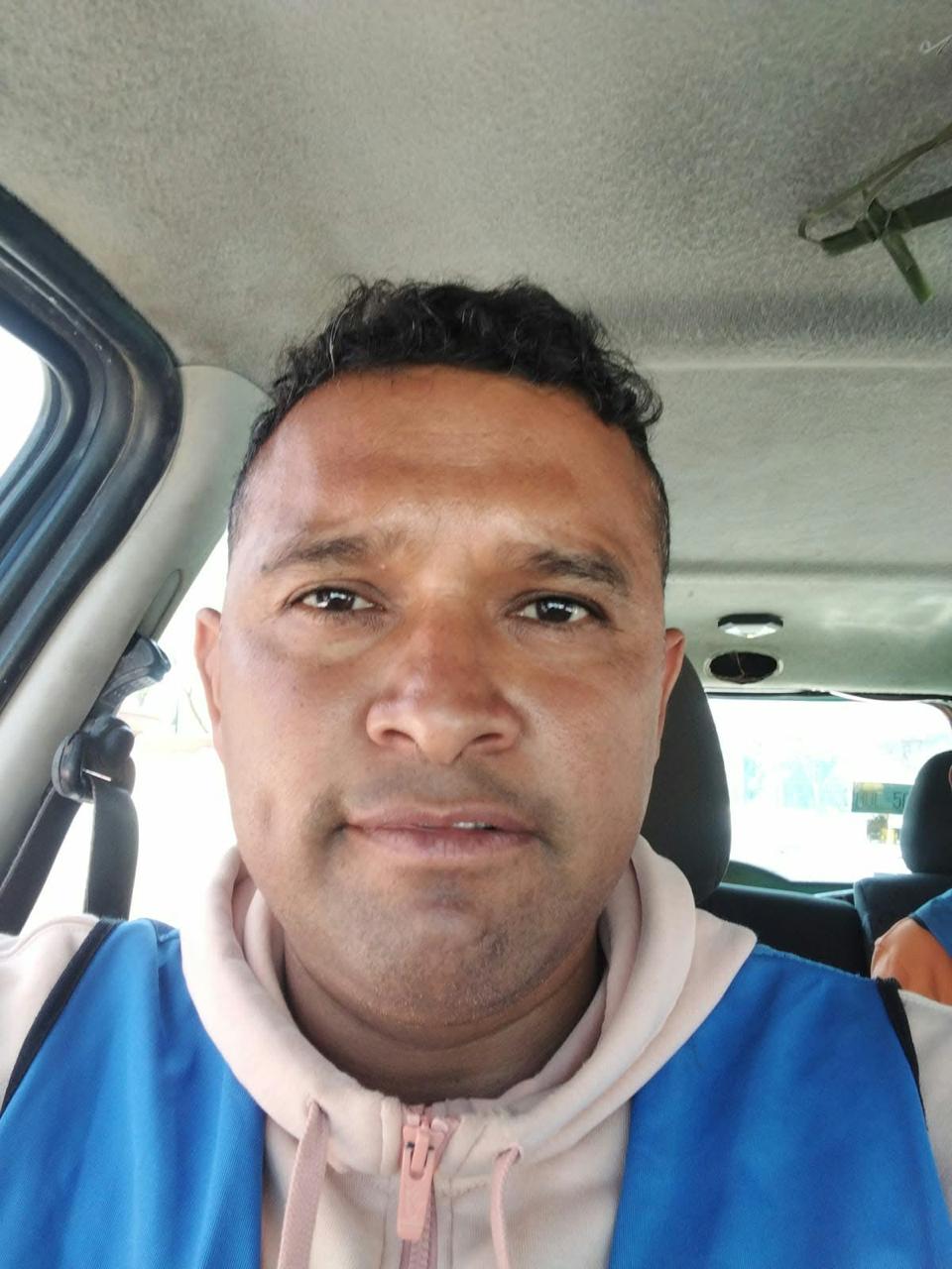 MOISES DE JESUS GARCIA GUTIERREZ