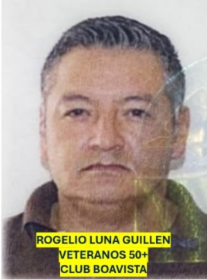 ROGELIO LUNA GUILLEN