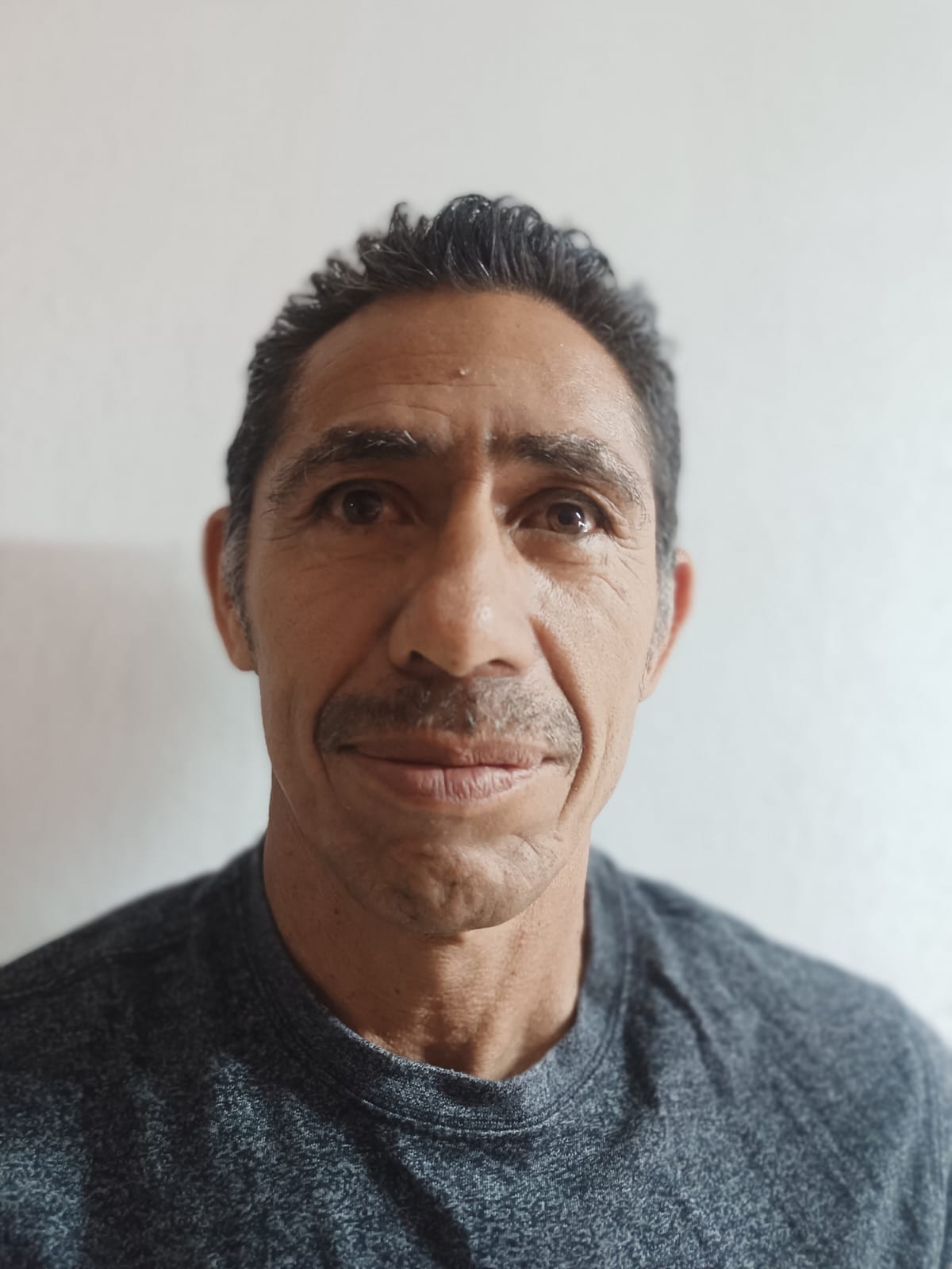 GERARDO GONZALEZ RUIZ