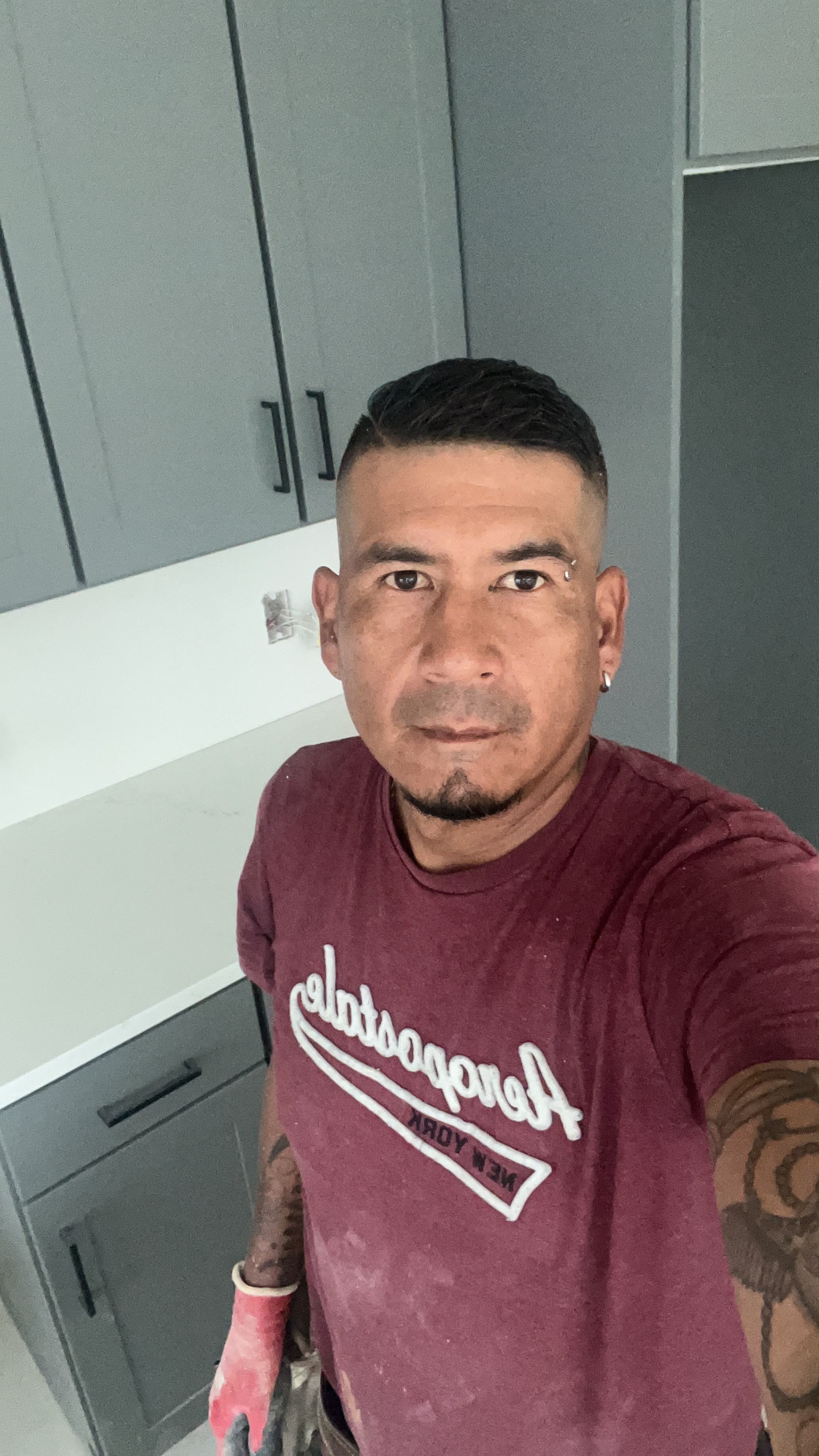 LUIS ANGEL SANCHEZ PEREZ