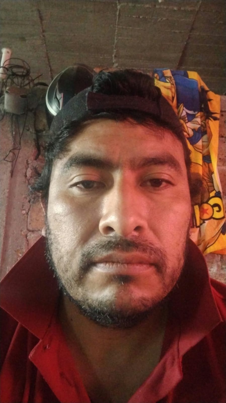JESUS HERNANDEZ ABOYTES