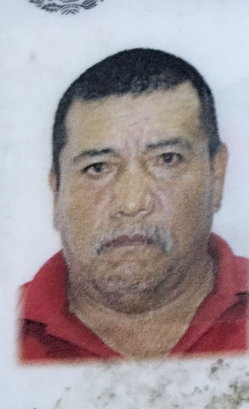 J. CRUZ PRESA PIZANO