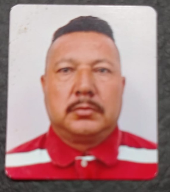 LUIS ENRIQUE CAMPOS BADILLO