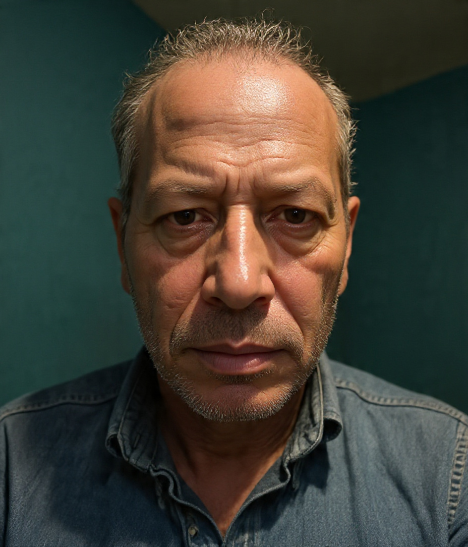 GERARDO GARCIA CASTRO