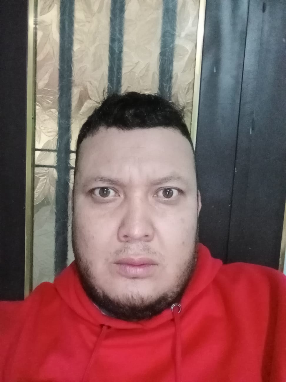 SALVADOR JUNIOR BENITEZ LEON