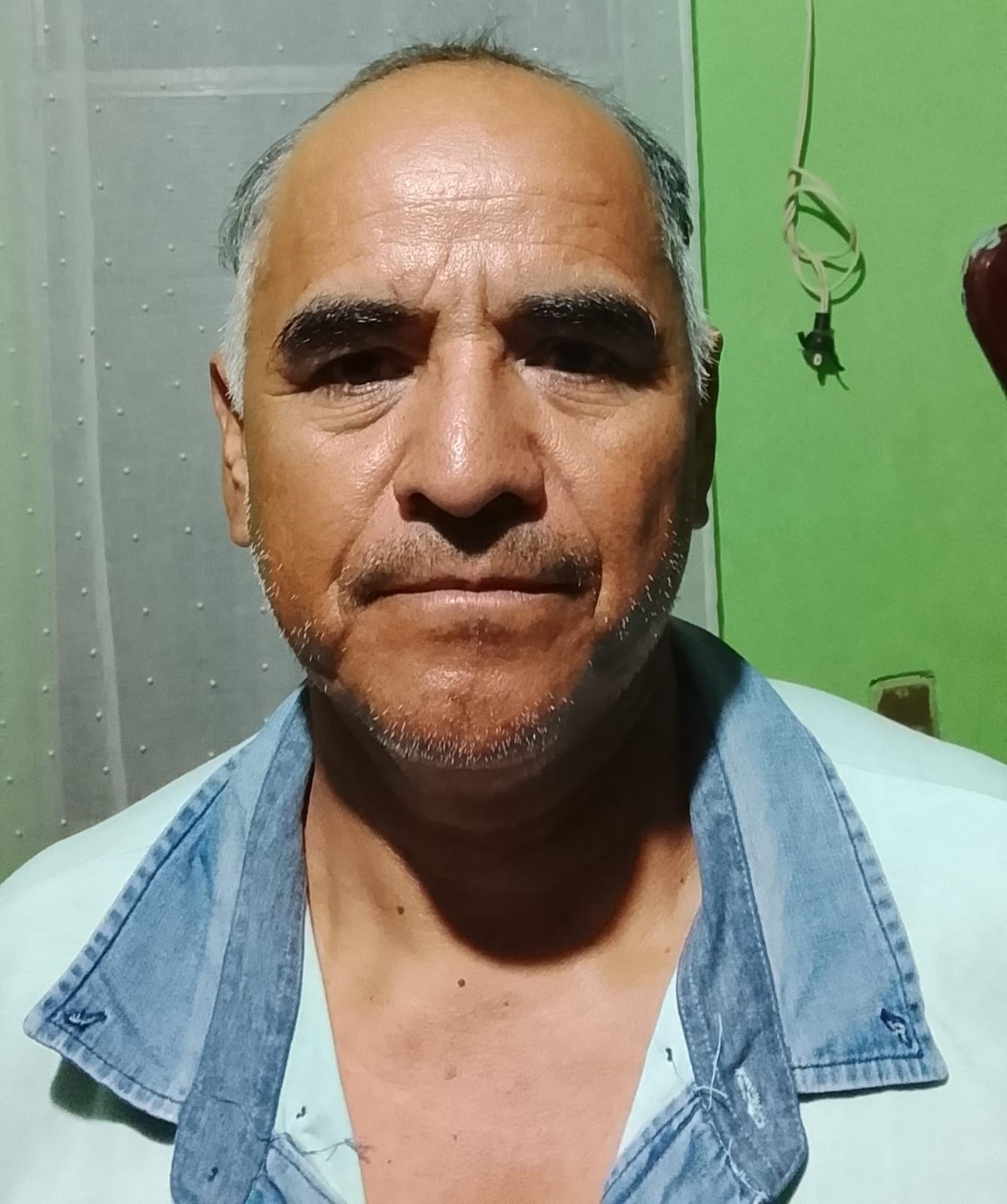 Jose Alfredo Rubi Garcia