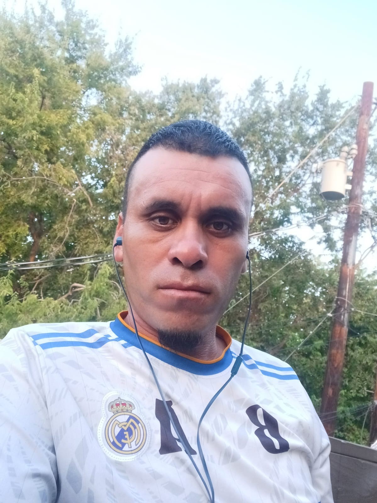 Jaime Yañez Rangel